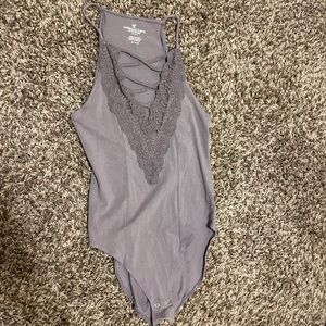 AE bodysuit